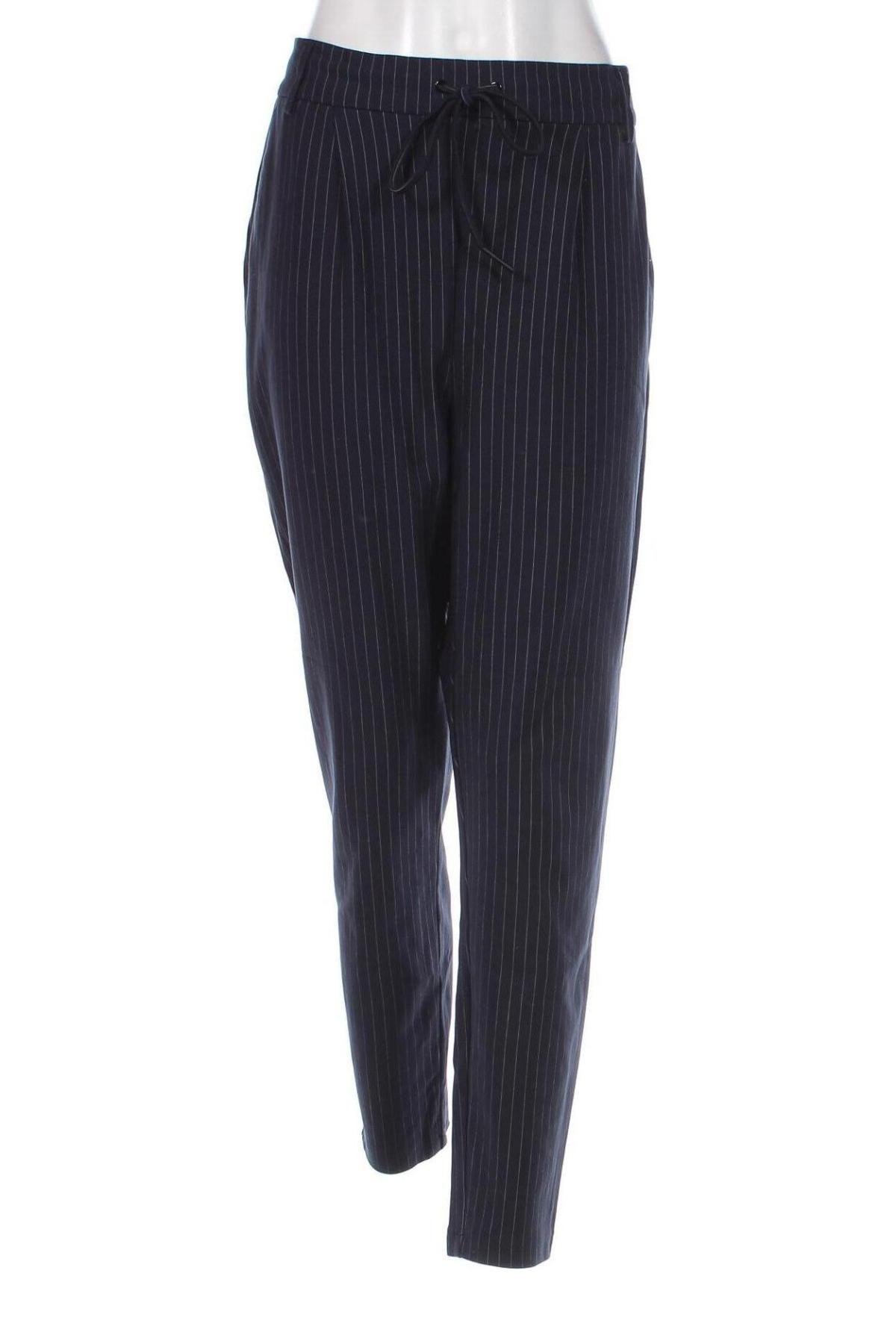 Pantaloni de femei ONLY, Mărime XL, Culoare Albastru, Preț 88,99 Lei