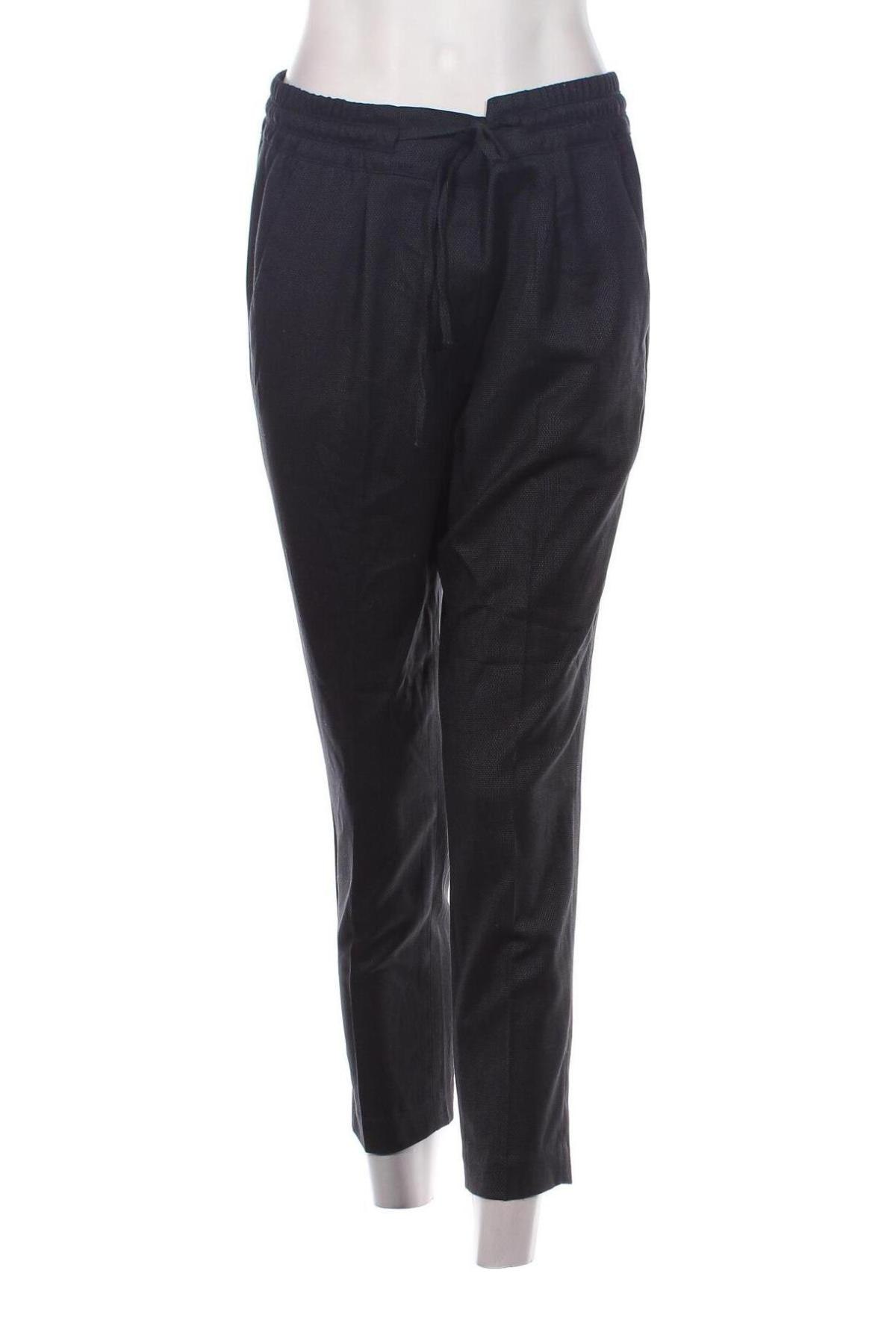 Γυναικείο παντελόνι Opus, Μέγεθος S, Χρώμα Μπλέ, Τιμή 7,99 €