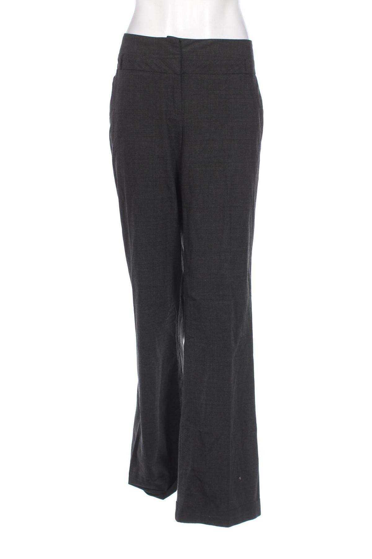 Дамски панталон Orsay, Размер XL, Цвят Сив, Цена 8,70 лв.