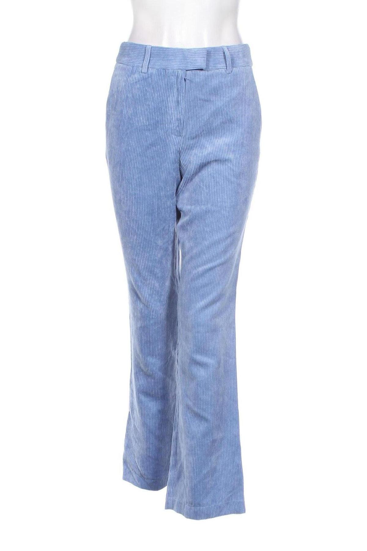 Pantaloni de femei Orsay, Mărime XS, Culoare Albastru, Preț 29,99 Lei