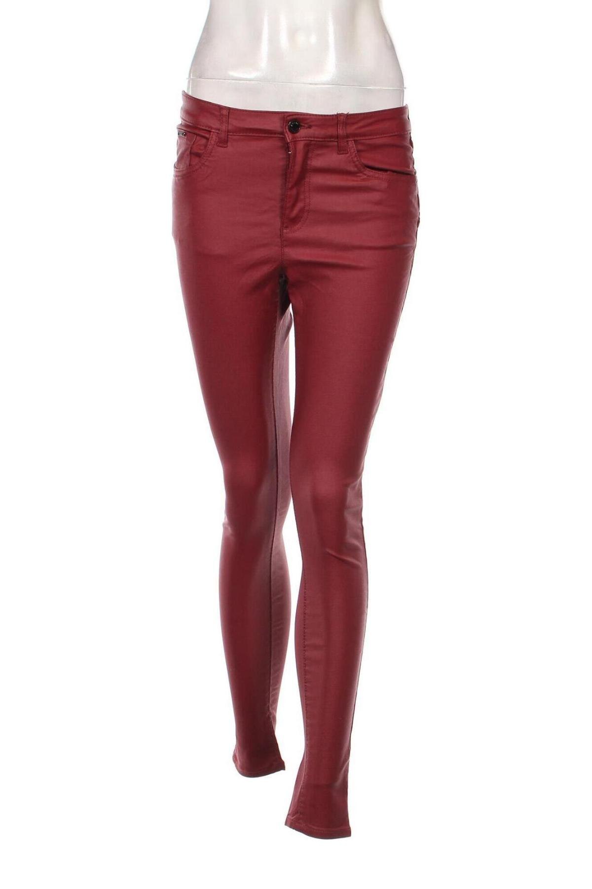 Damenhose Orsay, Größe M, Farbe Rot, Preis 9,00 €