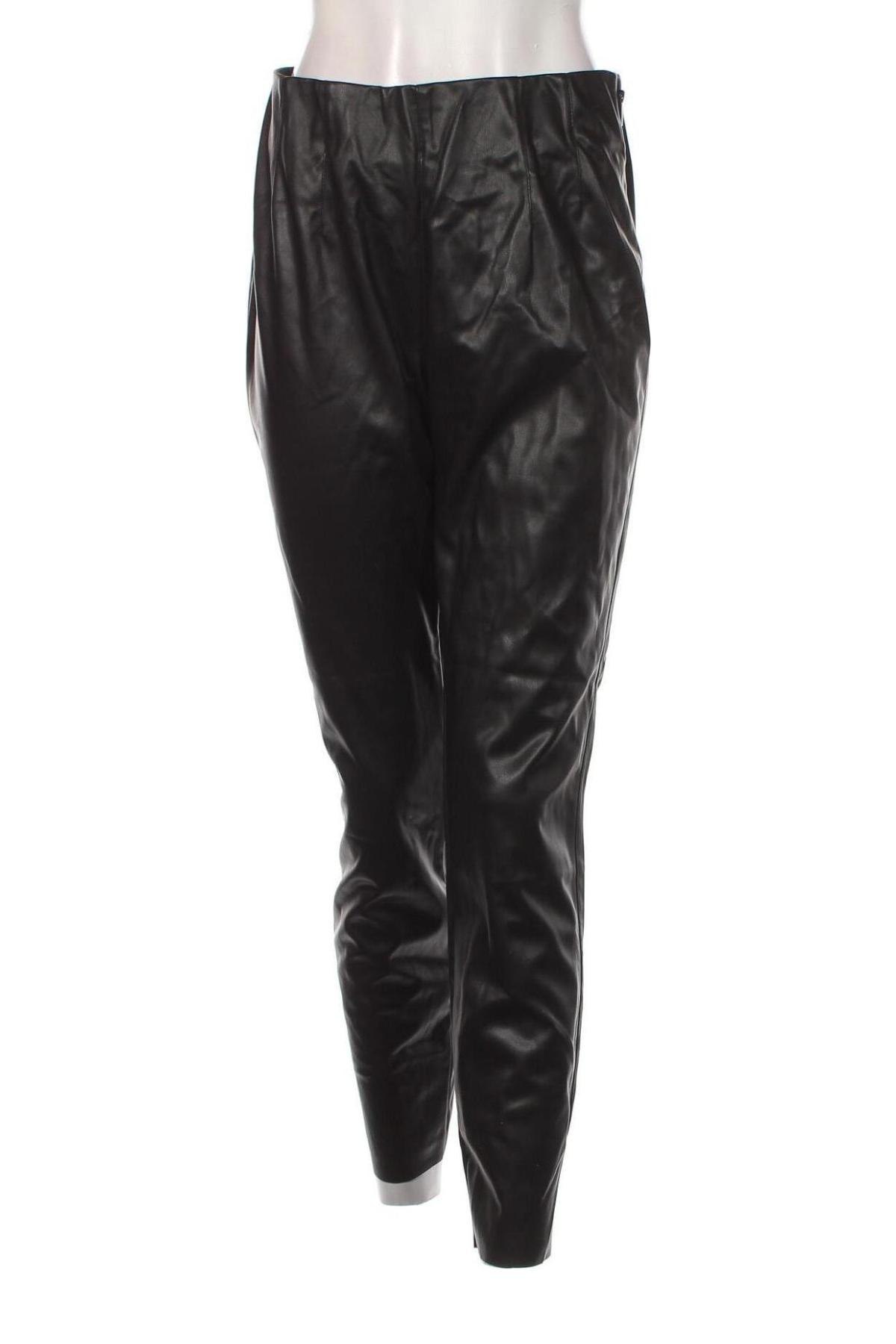 Γυναικείο παντελόνι Page One, Μέγεθος XL, Χρώμα Μαύρο, Τιμή 4,13 €