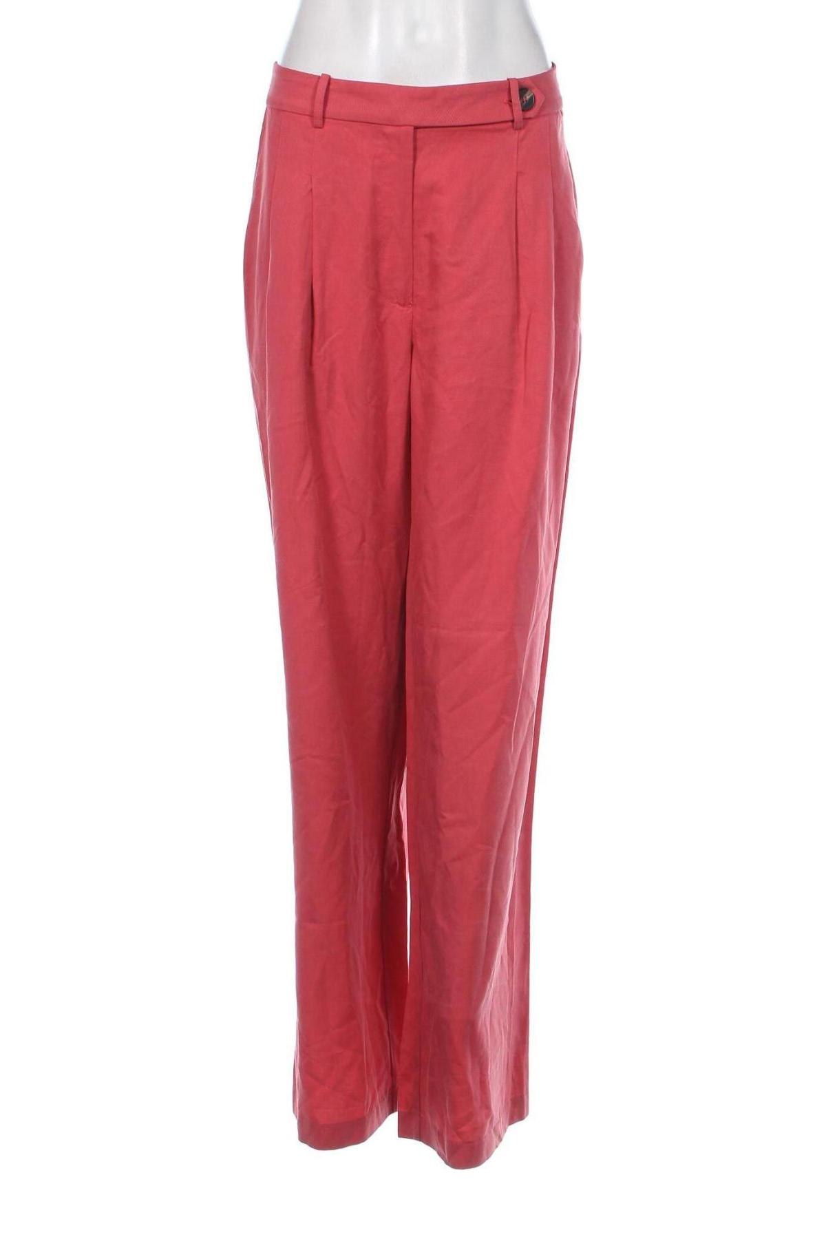 Damenhose Pepe Jeans, Größe L, Farbe Rot, Preis € 48,25