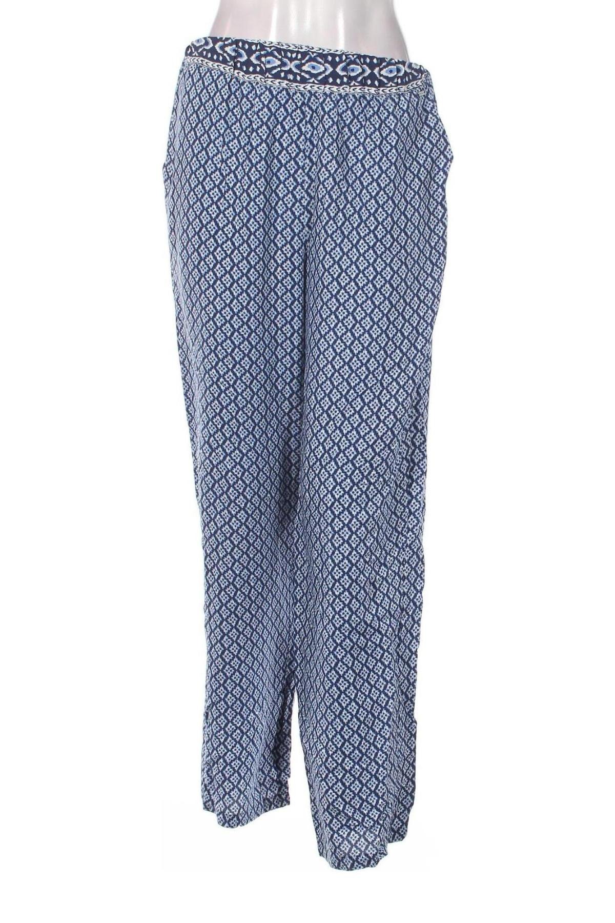 Γυναικείο παντελόνι Pepe Jeans, Μέγεθος M, Χρώμα Πολύχρωμο, Τιμή 24,12 €