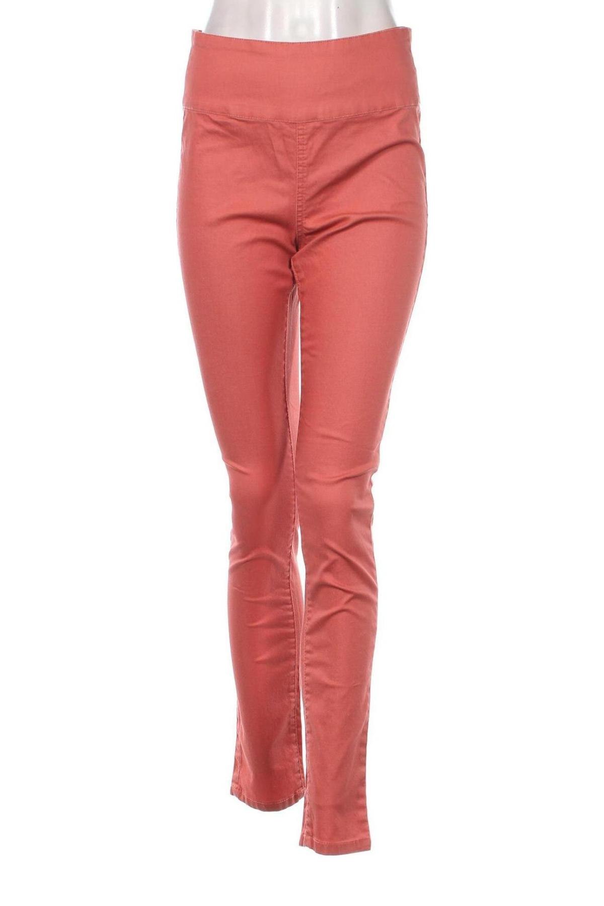 Damenhose Pieces, Größe S, Farbe Rot, Preis € 3,57