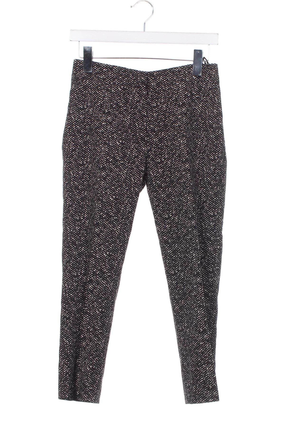 Дамски панталон Prada, Размер M, Цвят Многоцветен, Цена 204,09 лв.