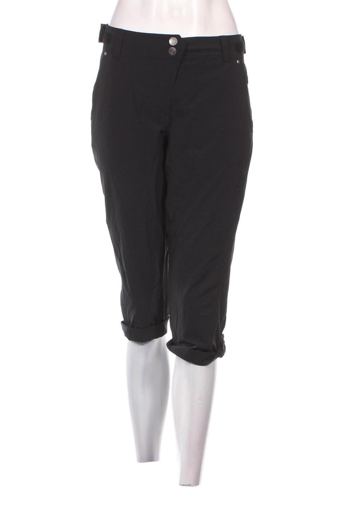 Pantaloni de femei Protective, Mărime M, Culoare Negru, Preț 46,92 Lei