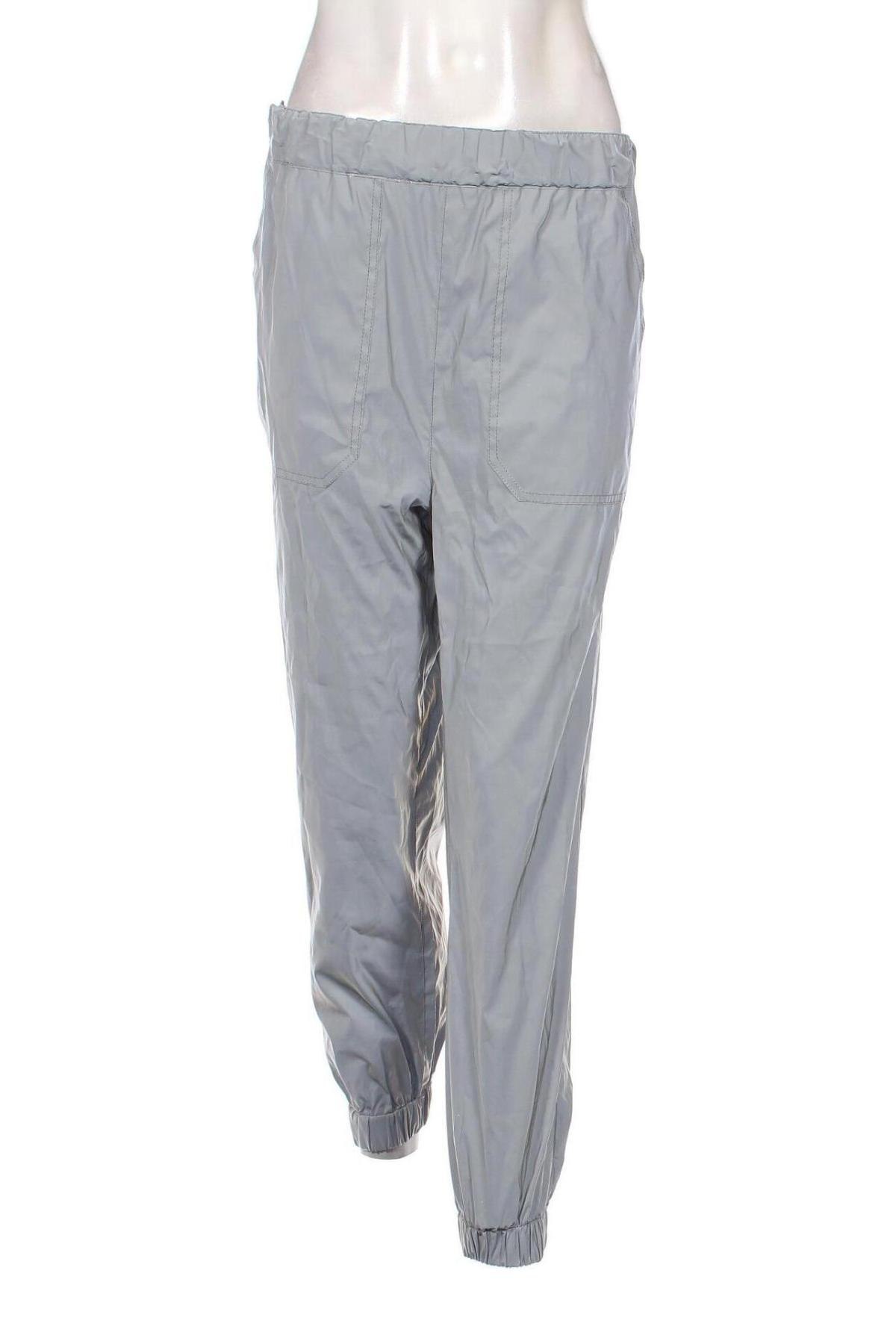 Damenhose Pull&Bear, Größe M, Farbe Grau, Preis € 7,16