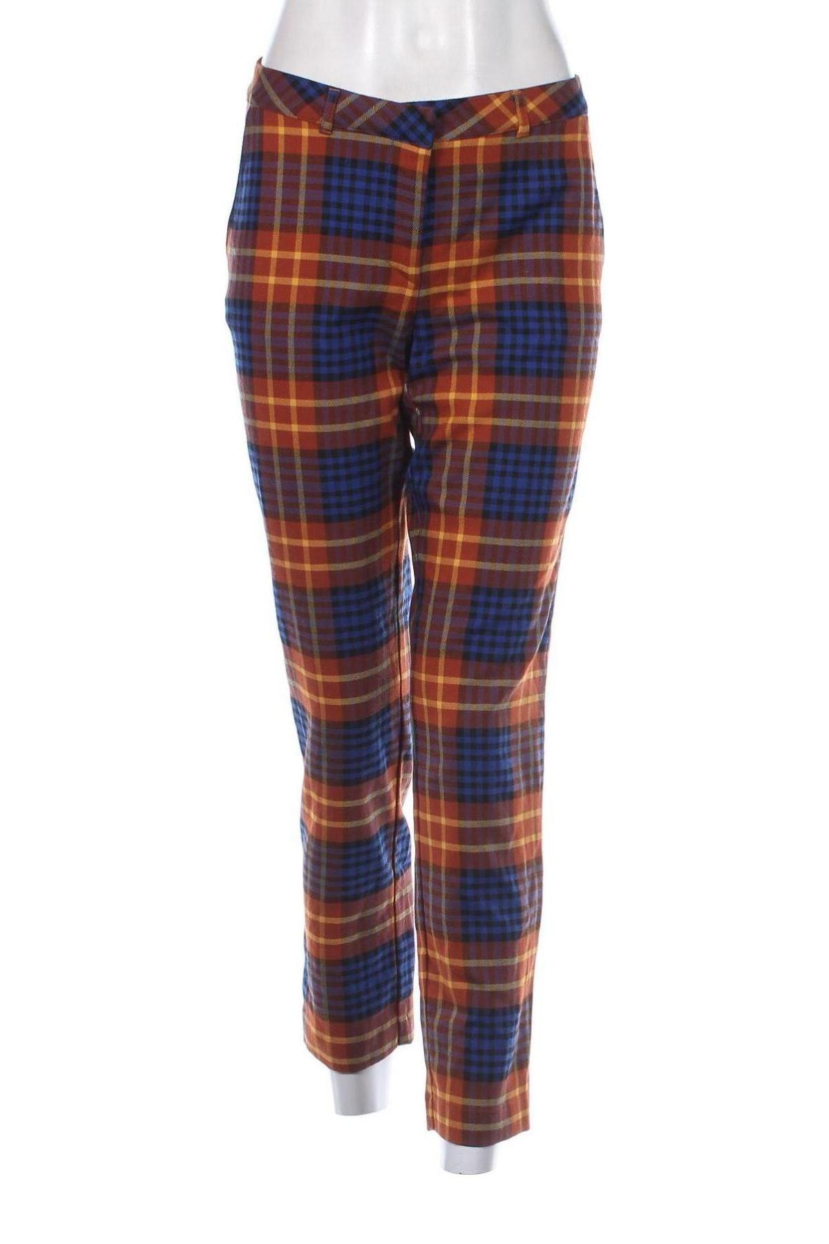 Pantaloni de femei Qiero!, Mărime S, Culoare Multicolor, Preț 16,22 Lei