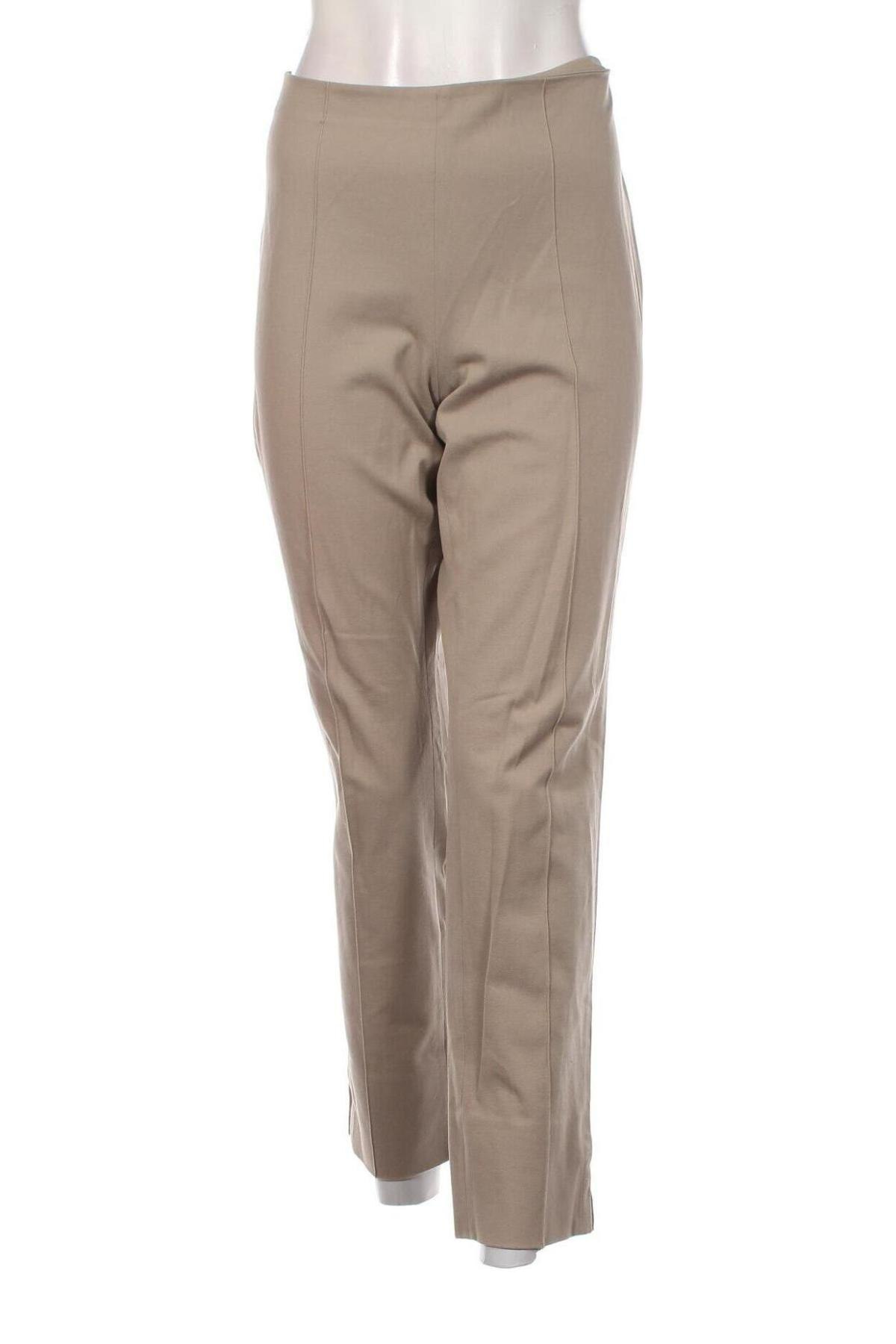 Dámské kalhoty  Rena Lange, Velikost XL, Barva Béžová, Cena  689,00 Kč