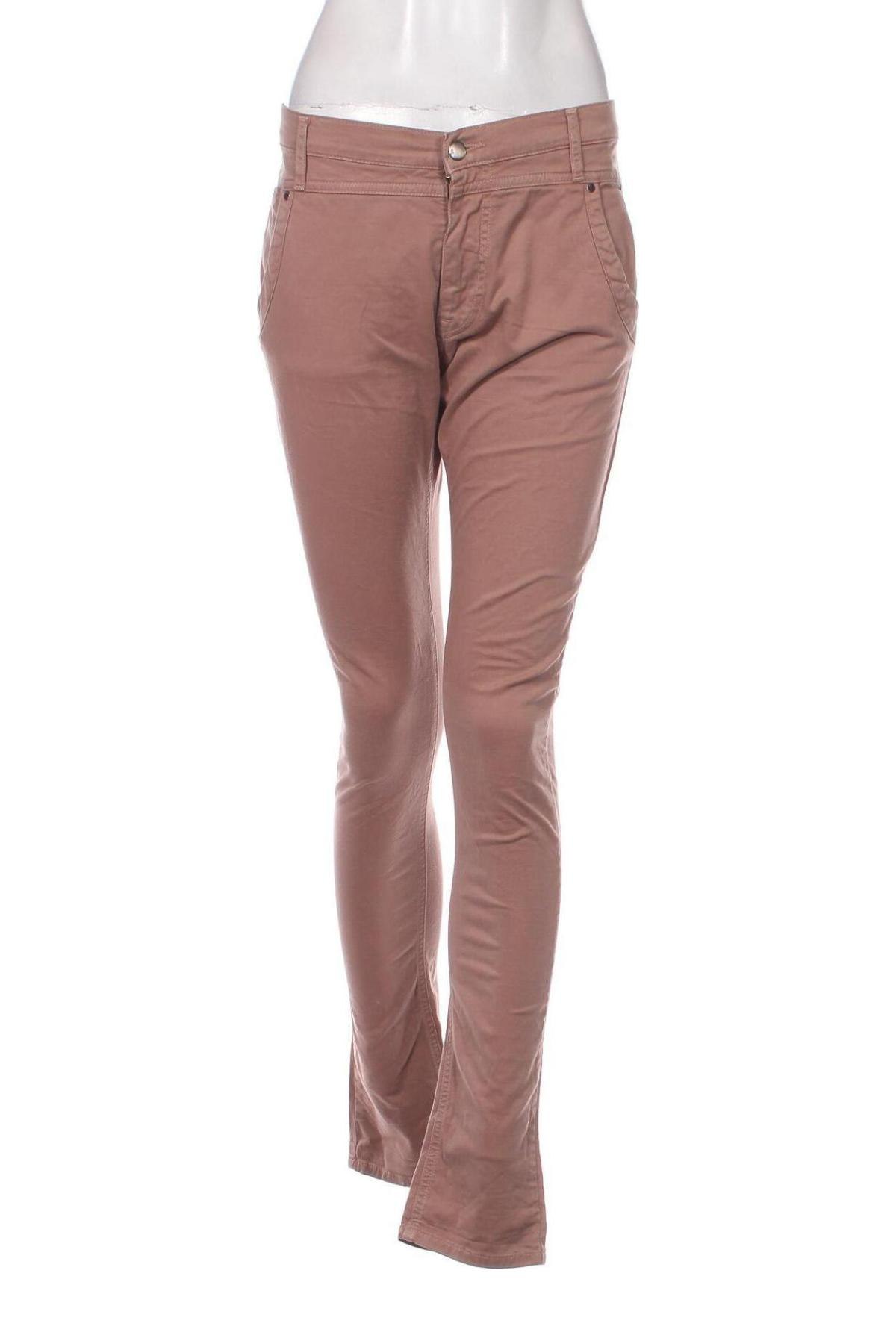 Damenhose Replay, Größe L, Farbe Aschrosa, Preis 38,02 €