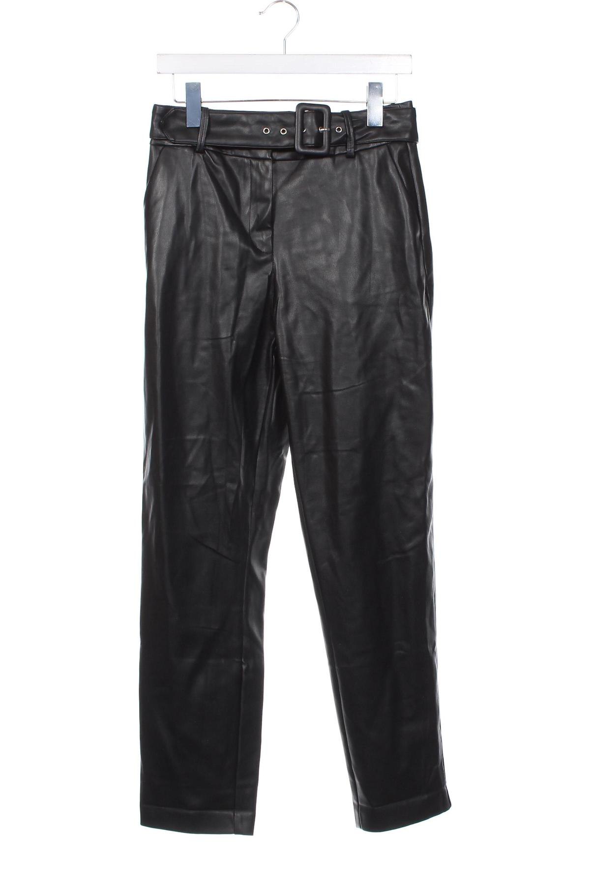 Γυναικείο παντελόνι Reserved, Μέγεθος S, Χρώμα Μαύρο, Τιμή 5,19 €
