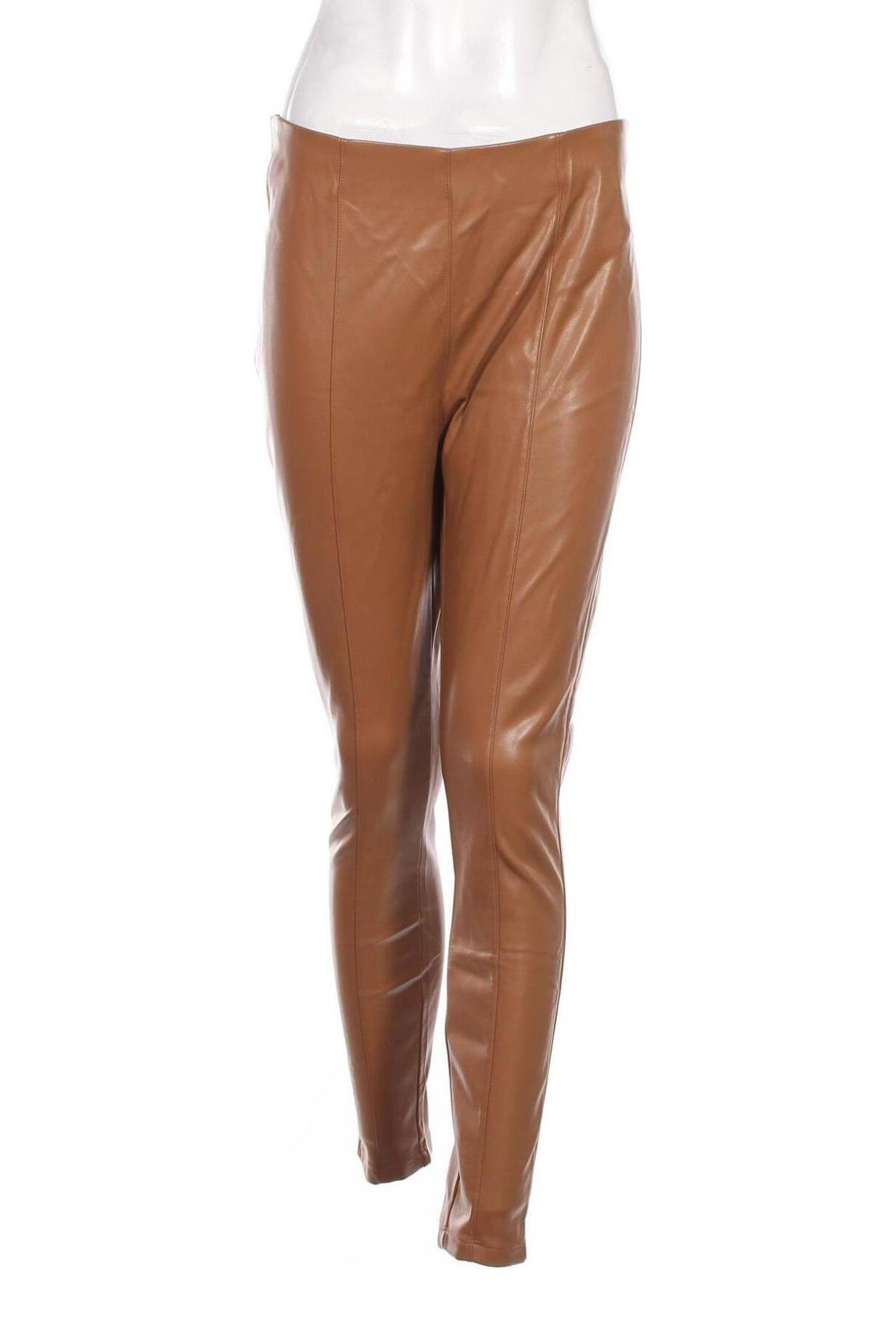 Damenhose Reserved, Größe M, Farbe Beige, Preis 4,99 €