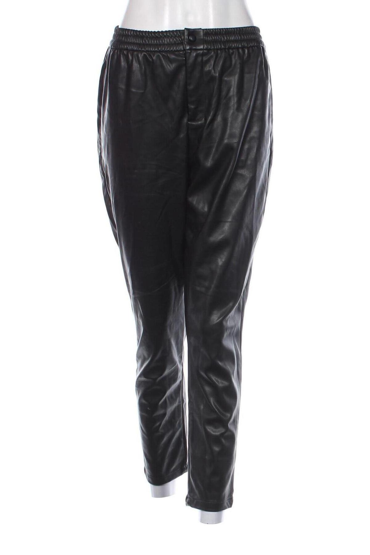 Damenhose Reserved, Größe S, Farbe Schwarz, Preis 4,64 €