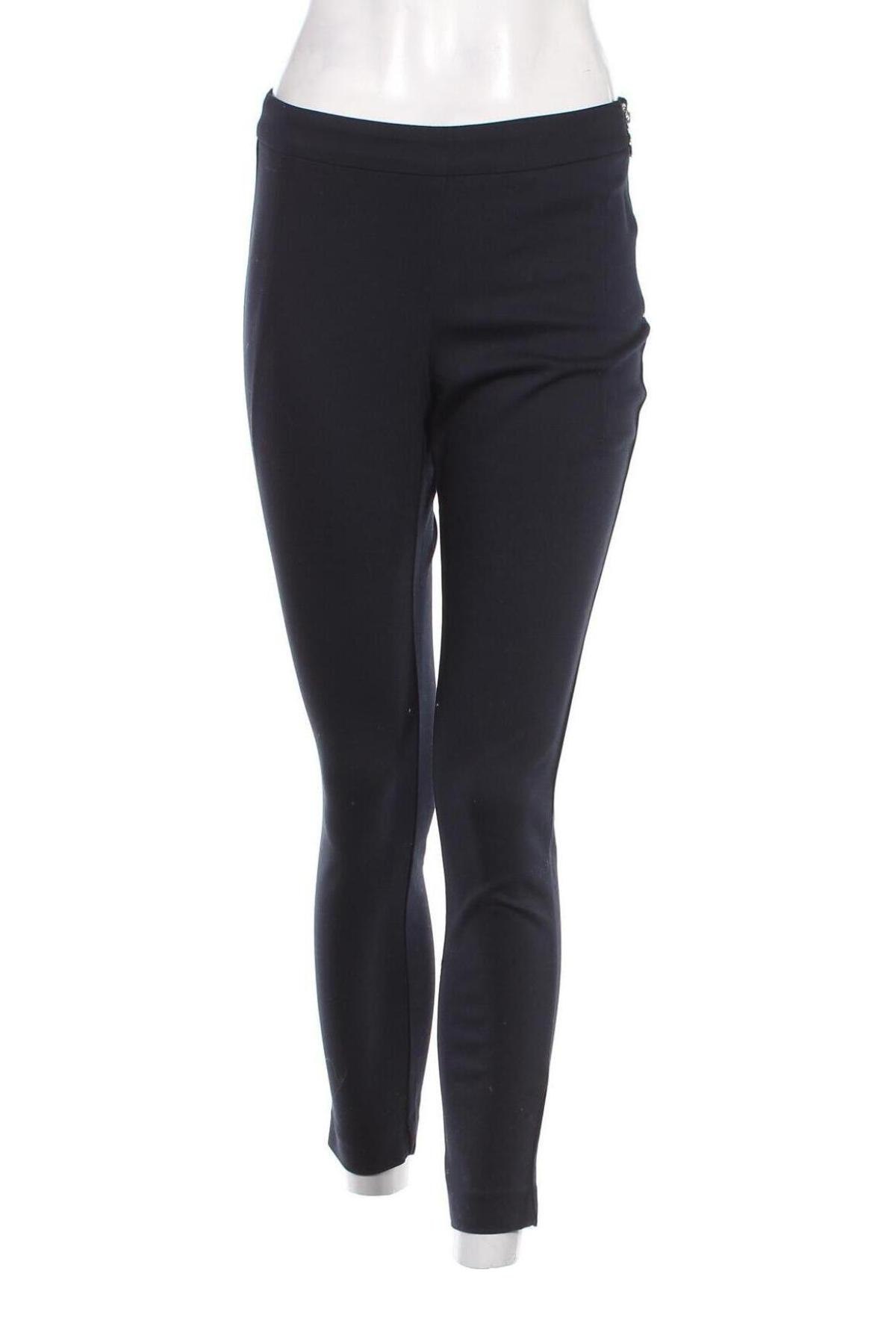 Γυναικείο παντελόνι Reserved, Μέγεθος S, Χρώμα Μπλέ, Τιμή 6,97 €