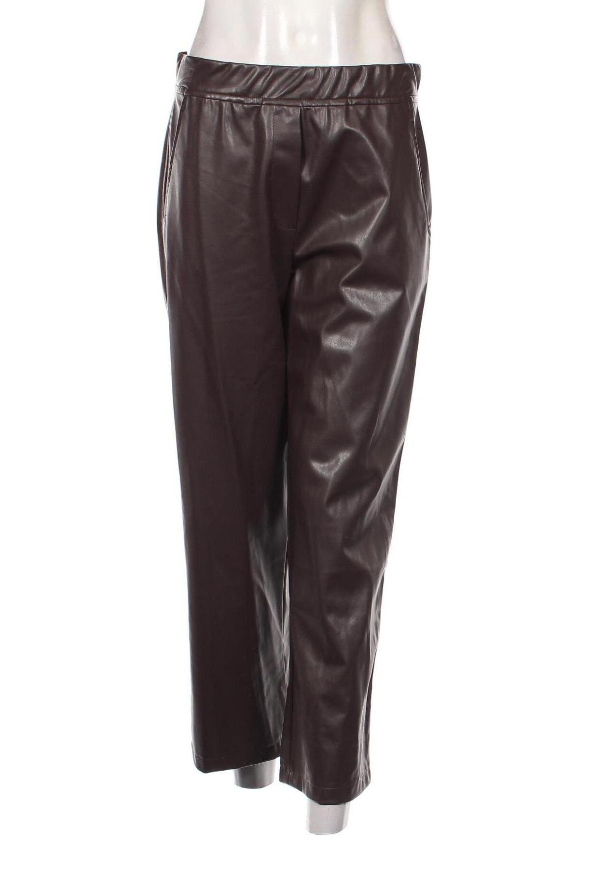 Pantaloni de femei Riani, Mărime S, Culoare Maro, Preț 558,45 Lei