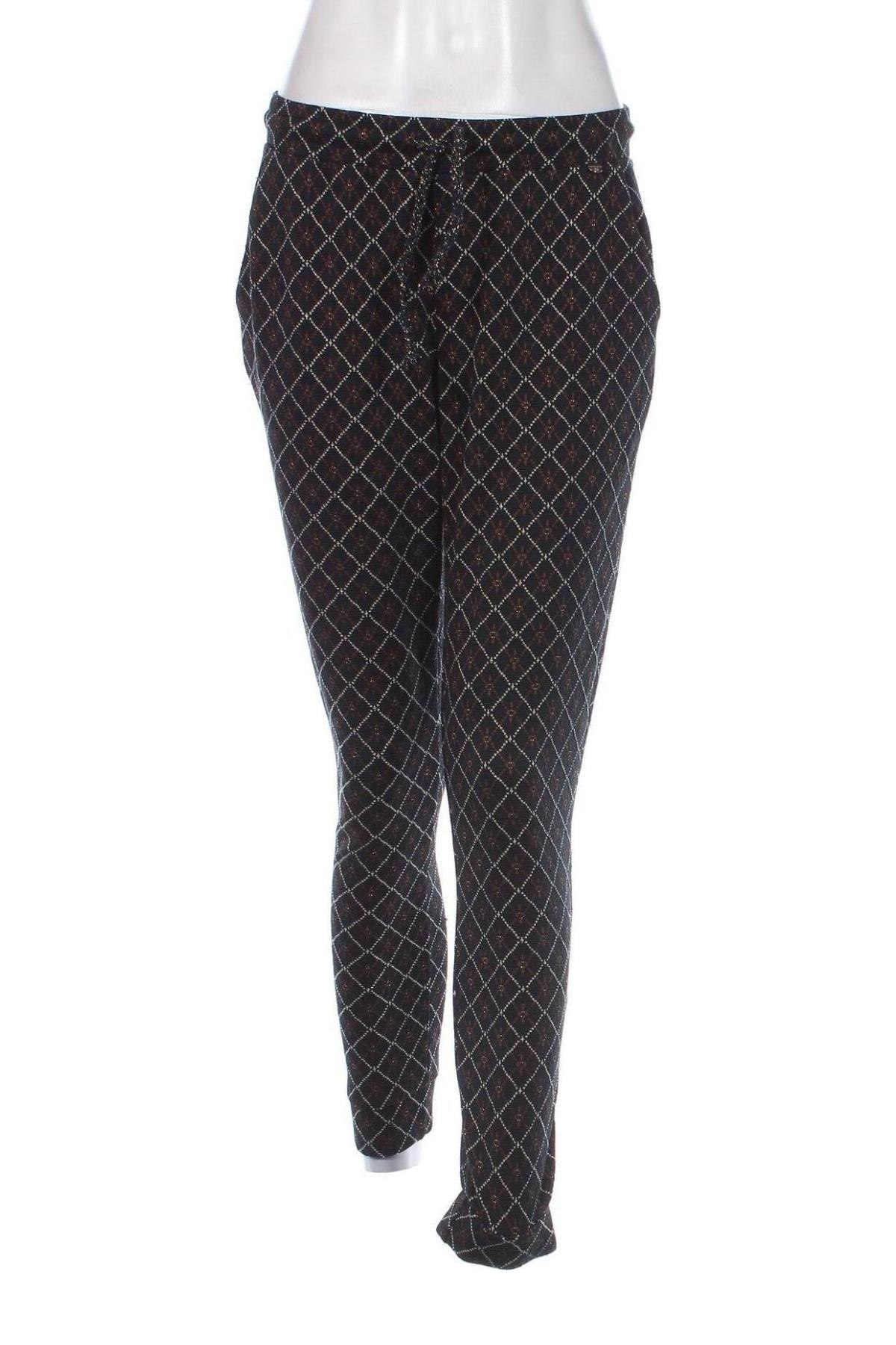 Дамски панталон Rich & Royal, Размер M, Цвят Многоцветен, Цена 68,00 лв.