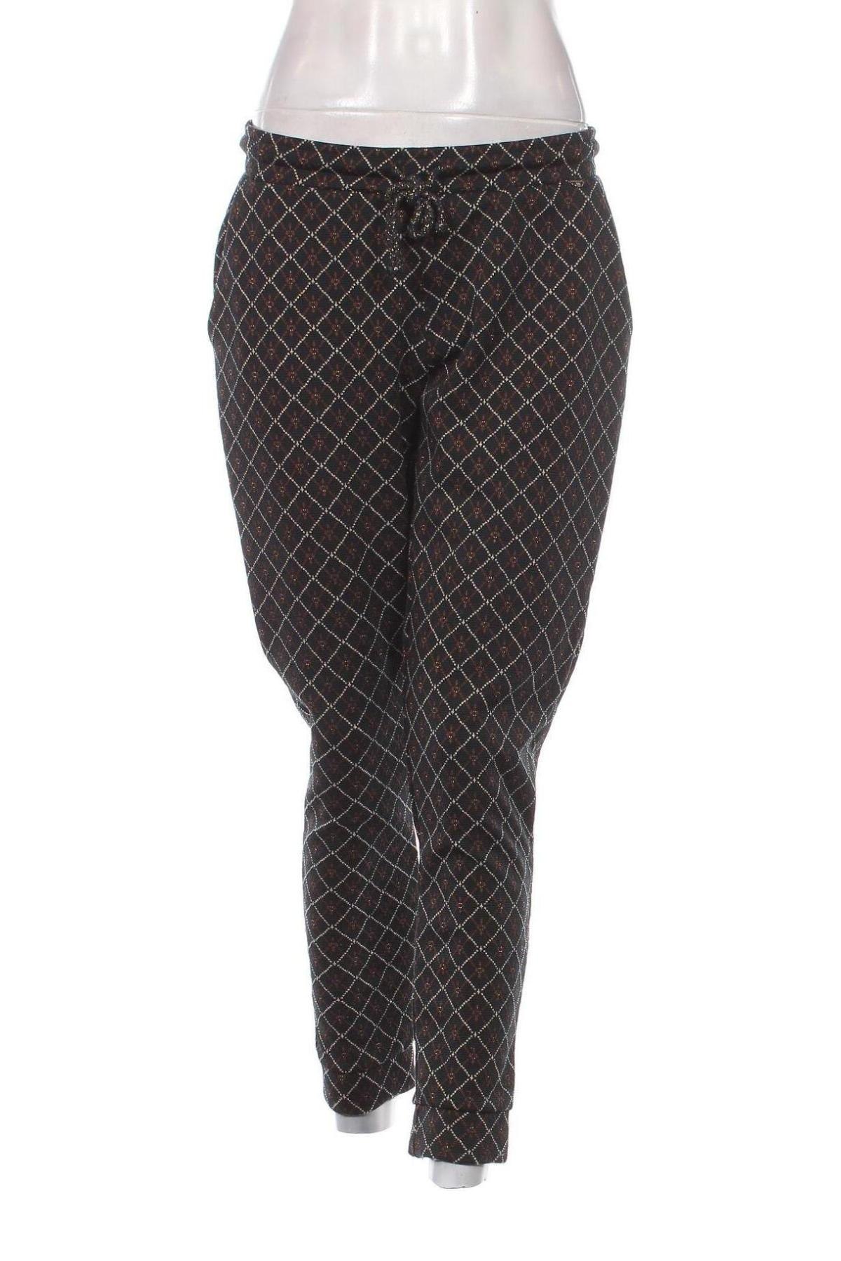 Pantaloni de femei Rich And Royal, Mărime M, Culoare Multicolor, Preț 34,99 Lei