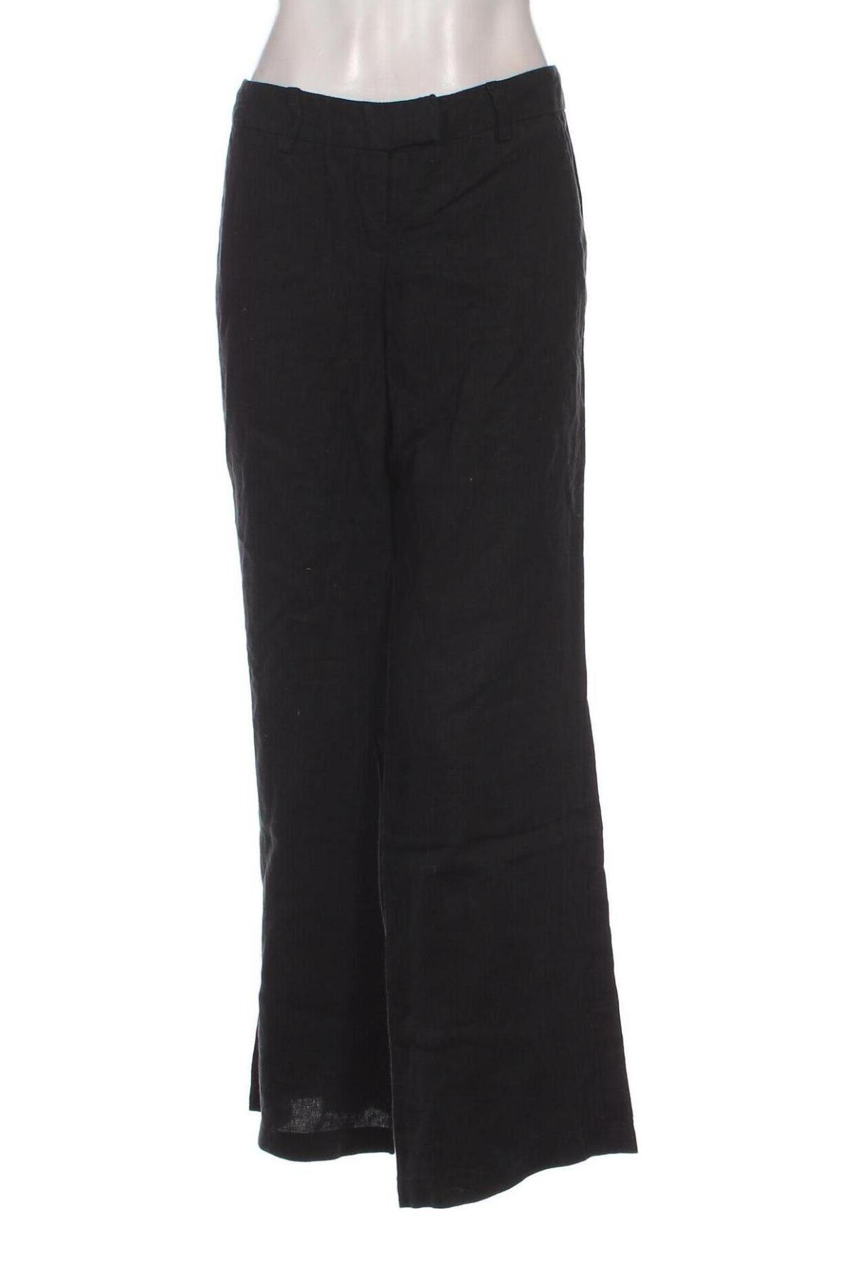 Dámské kalhoty  Riley, Velikost M, Barva Černá, Cena  784,00 Kč