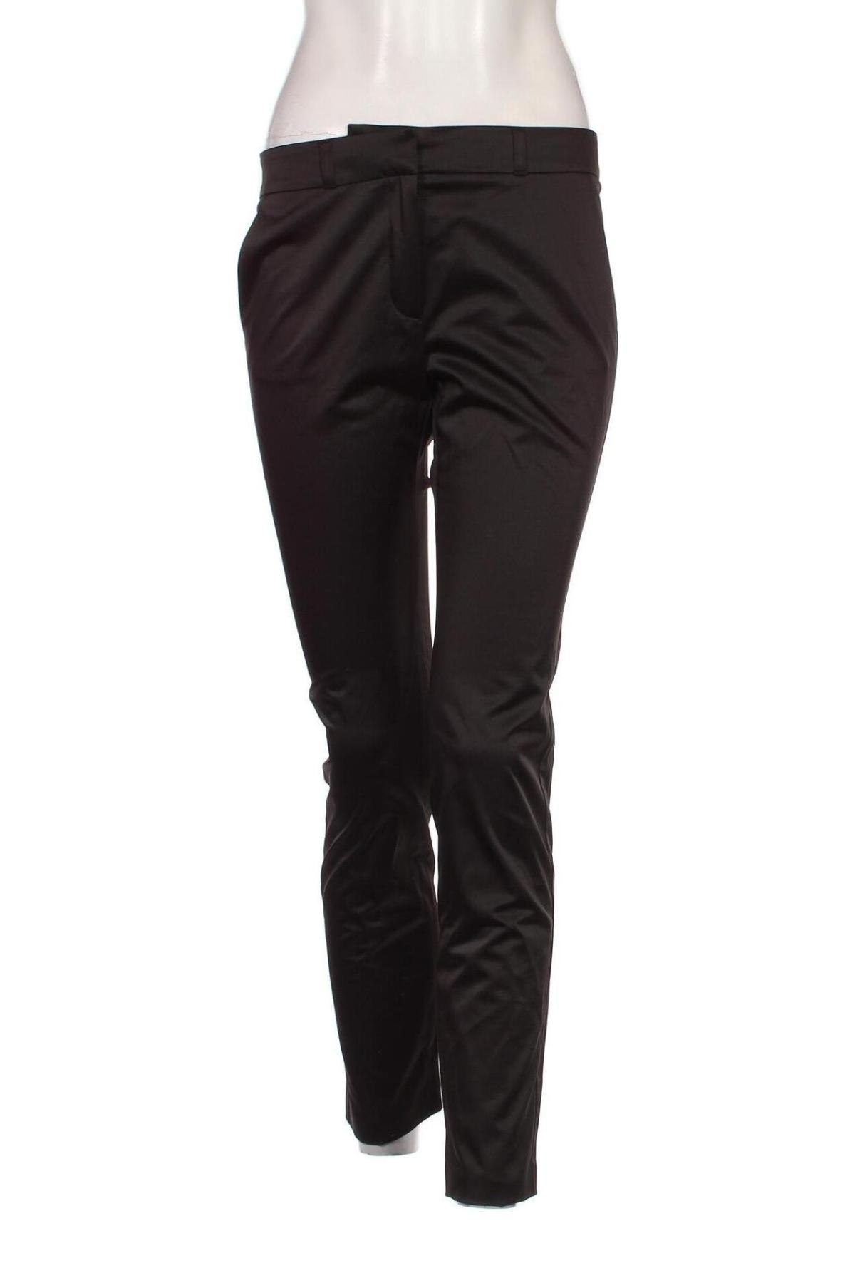 Dámské kalhoty  S.Oliver, Velikost S, Barva Černá, Cena  519,00 Kč