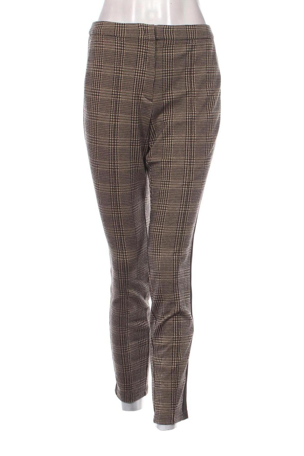 Pantaloni de femei S.Oliver Black Label, Mărime L, Culoare Multicolor, Preț 58,16 Lei