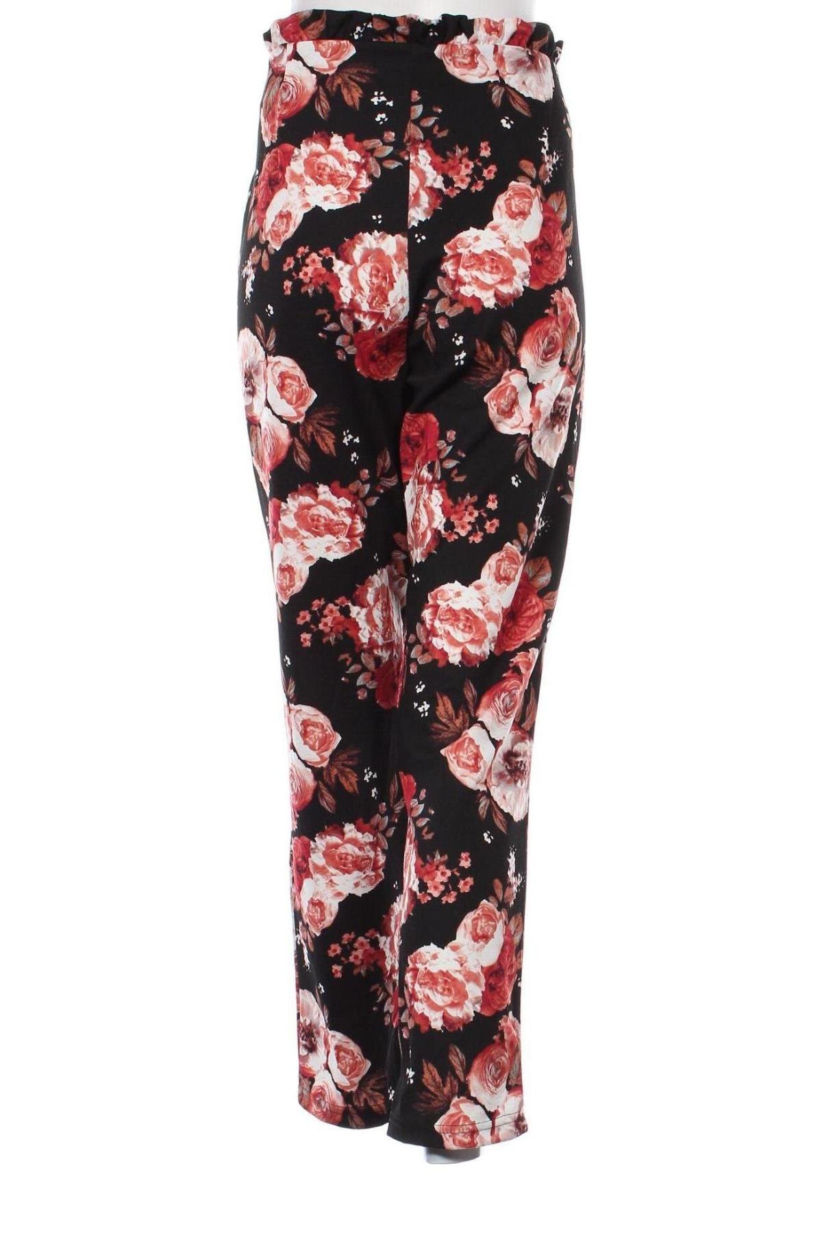 Pantaloni de femei SHEIN, Mărime XL, Culoare Multicolor, Preț 47,70 Lei