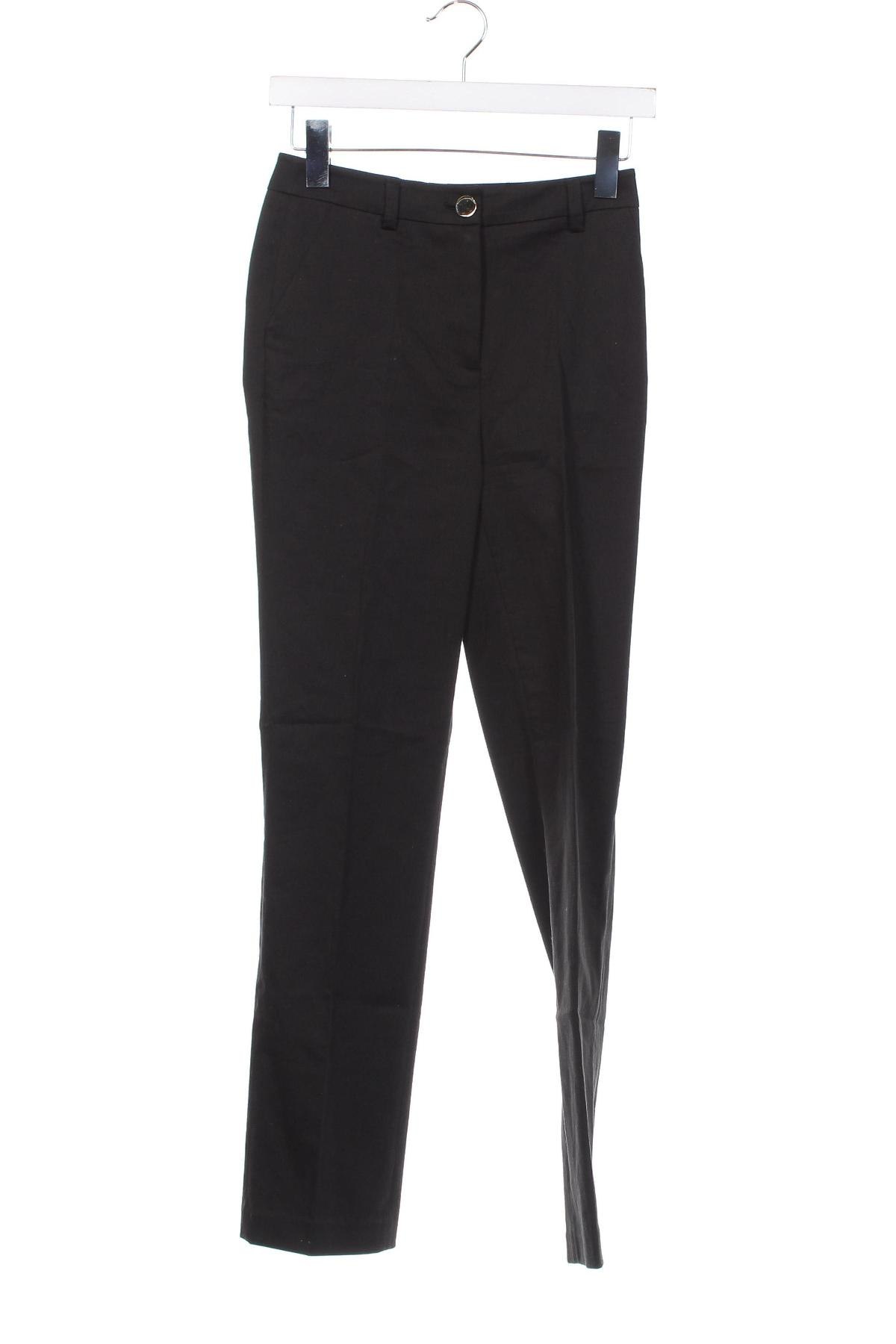 Дамски панталон Sabra, Размер S, Цвят Черен, Цена 5,25 лв.
