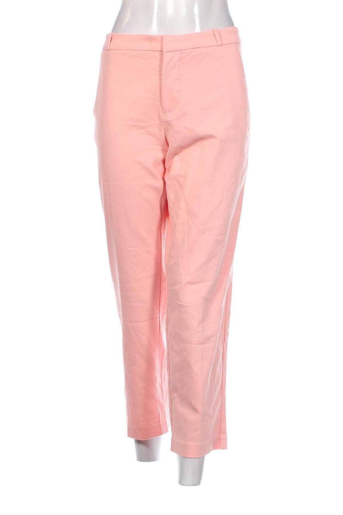 Dámske nohavice Saint Tropez, Veľkosť XL, Farba Ružová, Cena  23,25 €