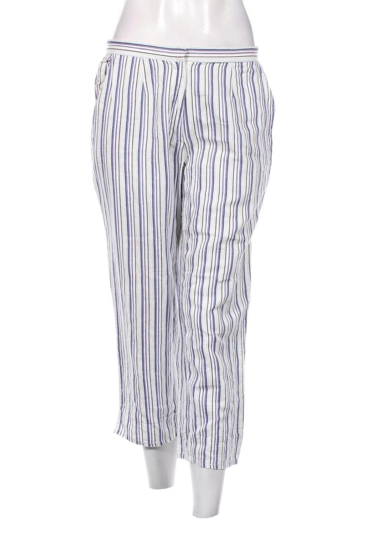 Pantaloni de femei Sally, Mărime M, Culoare Multicolor, Preț 39,18 Lei