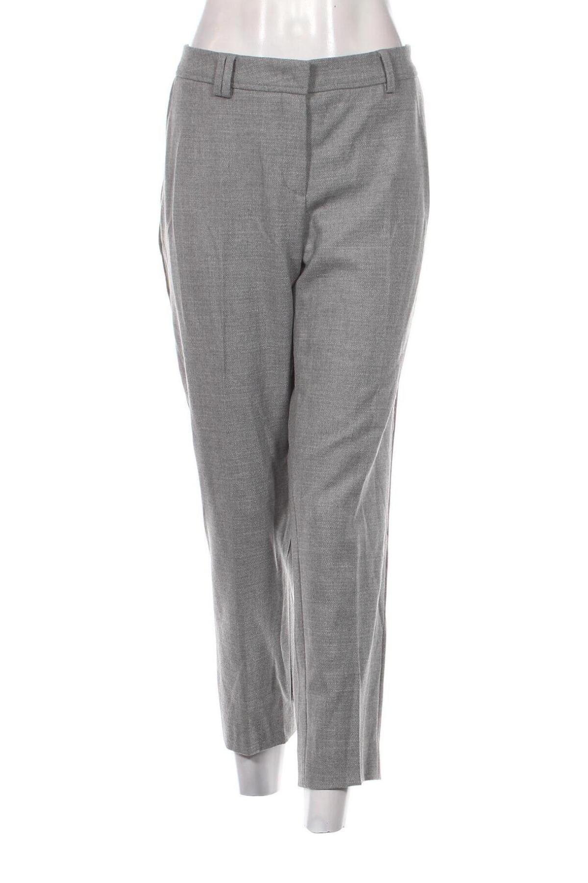 Дамски панталон Seductive, Размер XL, Цвят Сив, Цена 48,00 лв.