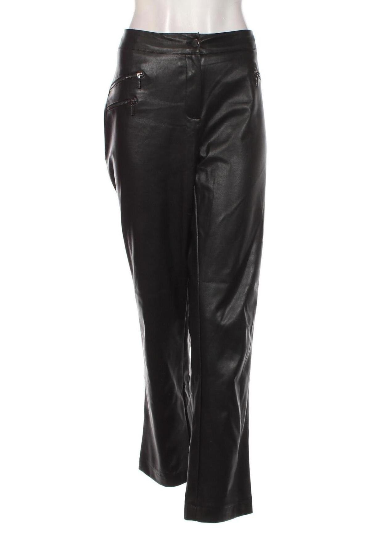Dámské kalhoty  Sheego, Velikost XL, Barva Černá, Cena  137,00 Kč