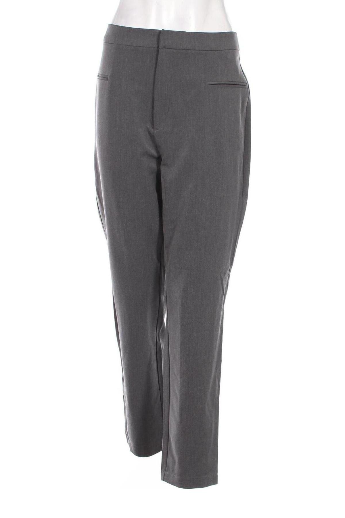 Damenhose Sinsay, Größe XL, Farbe Grau, Preis € 9,00