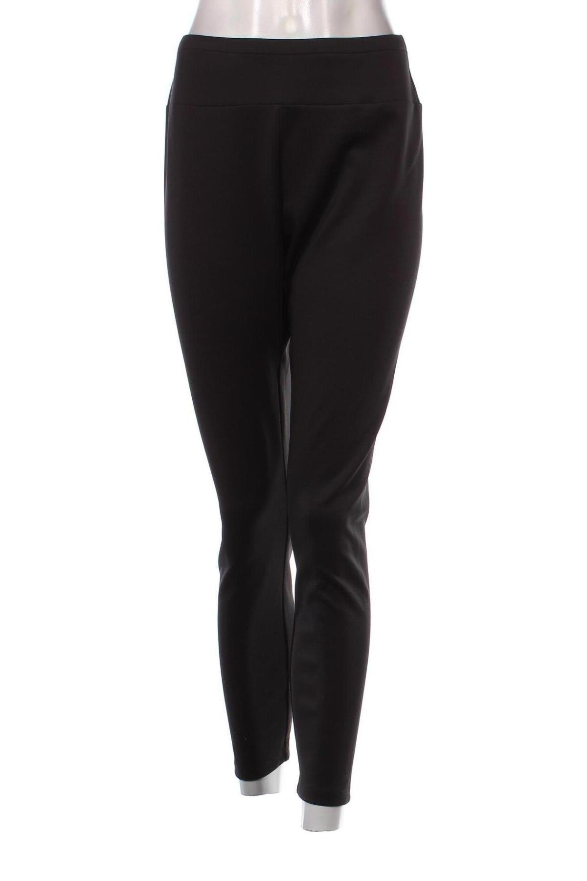 Дамски панталон Someday., Размер L, Цвят Черен, Цена 8,20 лв.
