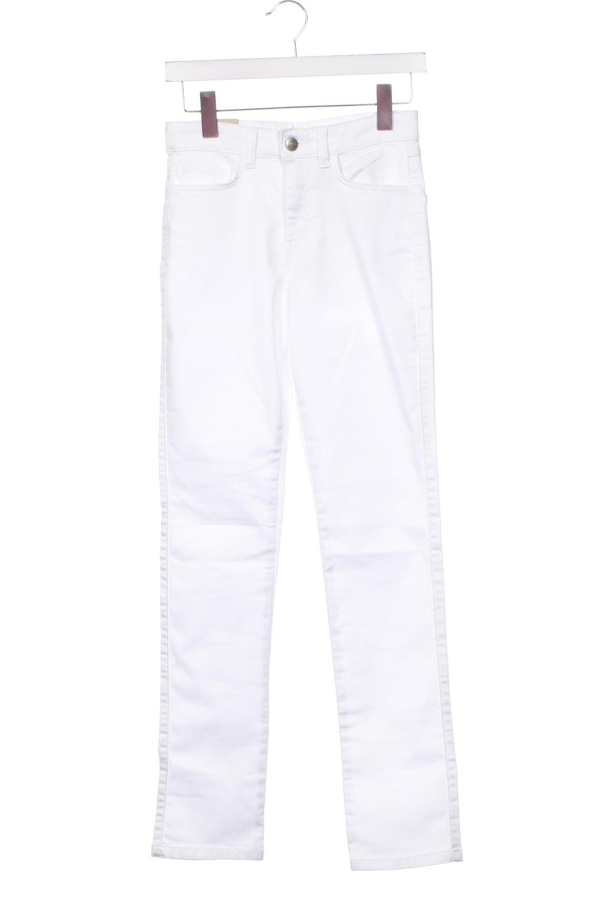 Damenhose Soya Concept, Größe XS, Farbe Weiß, Preis 7,67 €