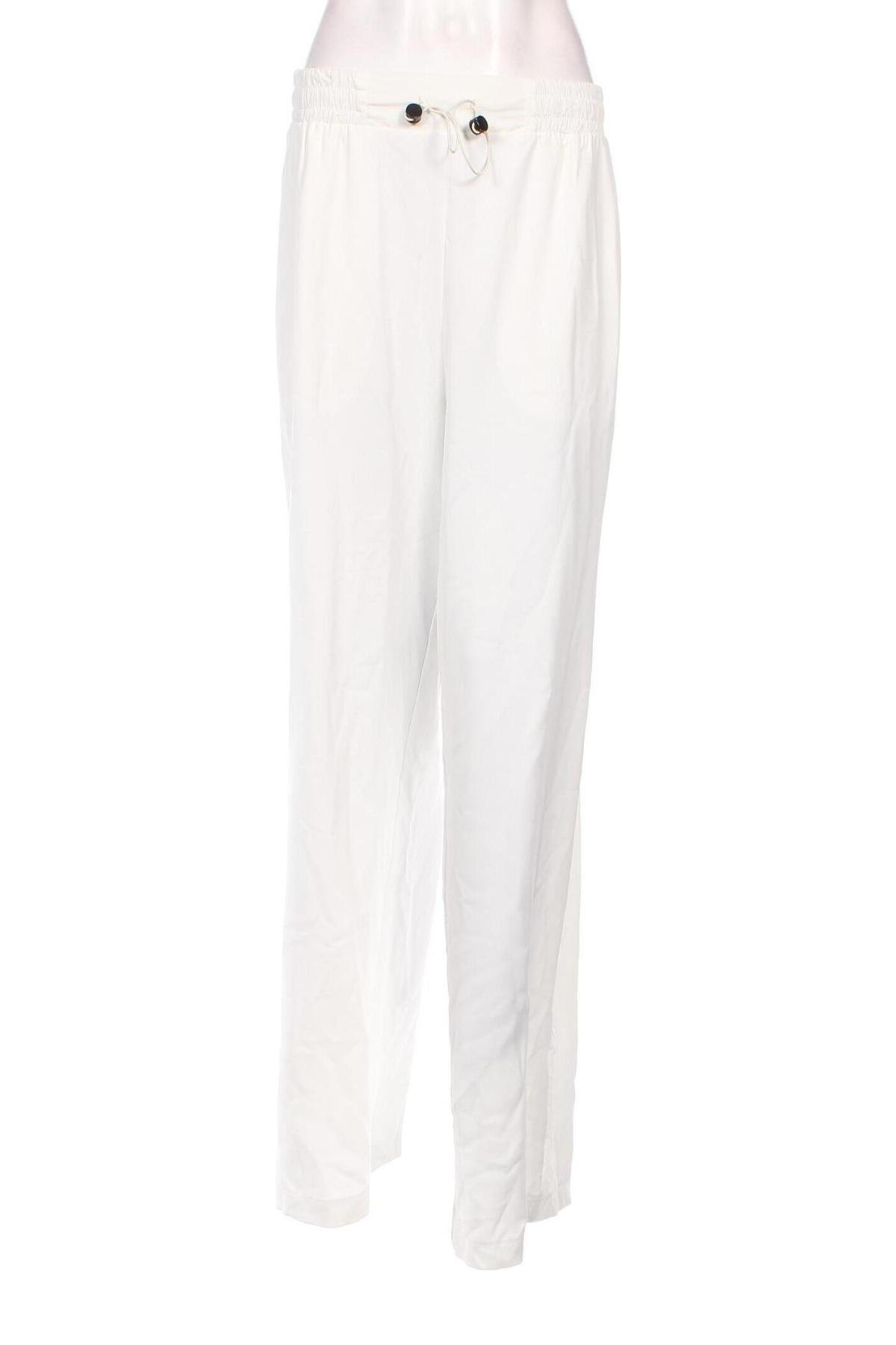 Γυναικείο παντελόνι Spell, Μέγεθος M, Χρώμα Λευκό, Τιμή 20,87 €