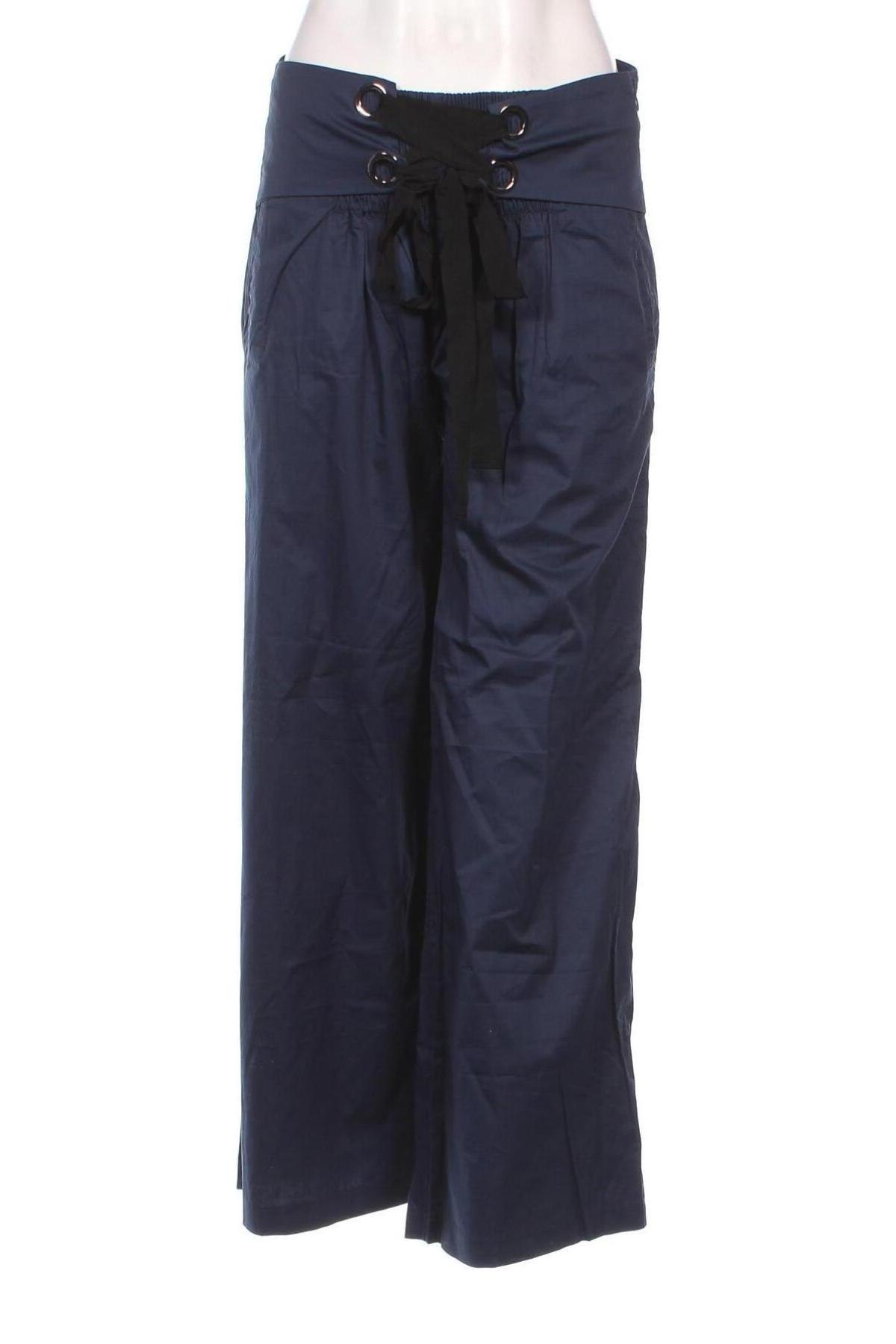 Damenhose Splash, Größe M, Farbe Blau, Preis 28,54 €