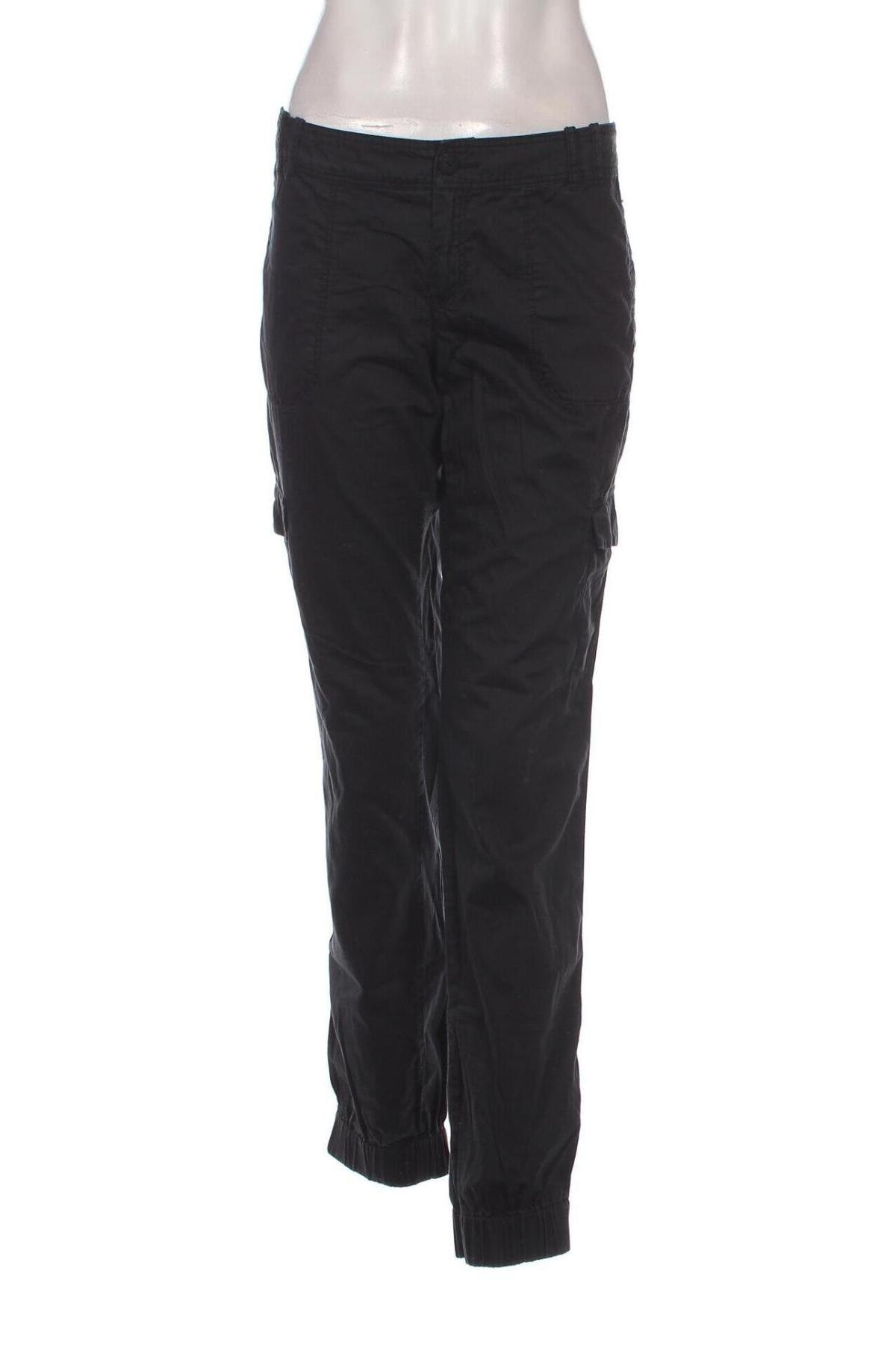 Γυναικείο παντελόνι Springfield, Μέγεθος L, Χρώμα Μπλέ, Τιμή 10,99 €
