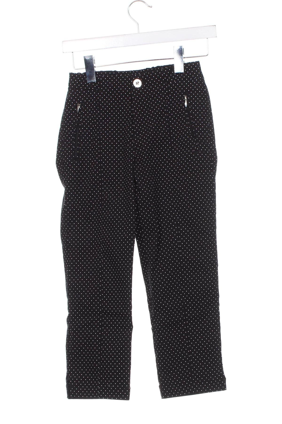 Damenhose Stooker, Größe XS, Farbe Schwarz, Preis 2,99 €