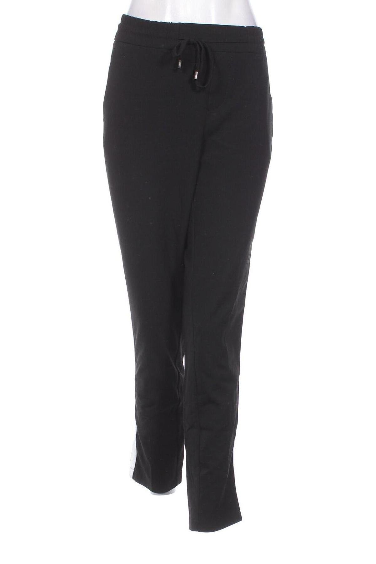 Damenhose Street One, Größe L, Farbe Schwarz, Preis € 28,79