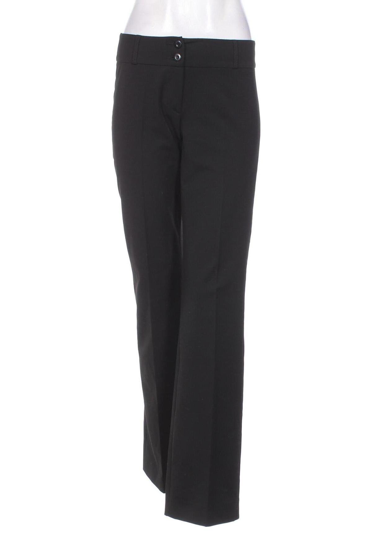 Pantaloni de femei Street One, Mărime S, Culoare Negru, Preț 134,87 Lei