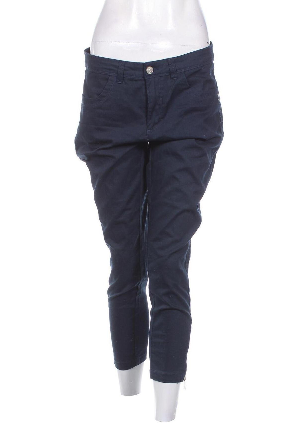 Dámské kalhoty  Sure, Velikost M, Barva Modrá, Cena  462,00 Kč