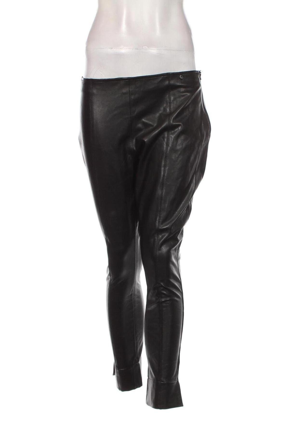 Dámske nohavice TWINSET, Veľkosť XL, Farba Čierna, Cena  34,19 €