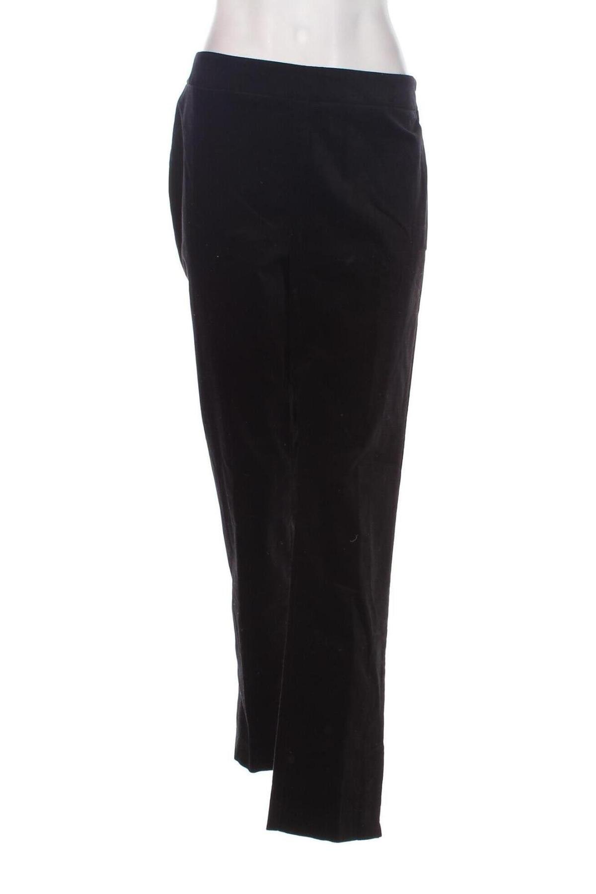 Damenhose Talbots, Größe M, Farbe Schwarz, Preis € 6,40