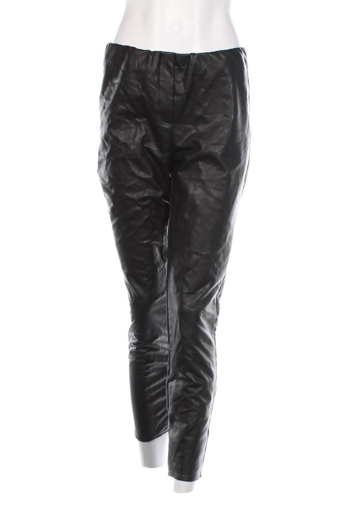 Pantaloni de femei Thomas Rath, Mărime M, Culoare Negru, Preț 47,37 Lei