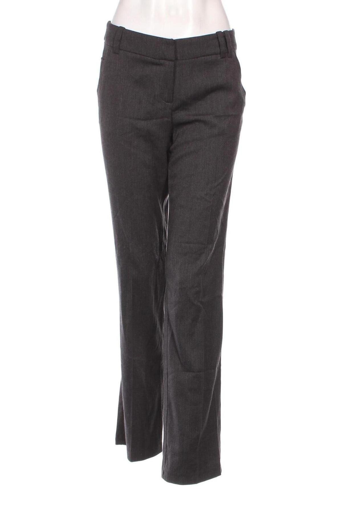 Γυναικείο παντελόνι Tom Tailor, Μέγεθος S, Χρώμα Γκρί, Τιμή 11,76 €