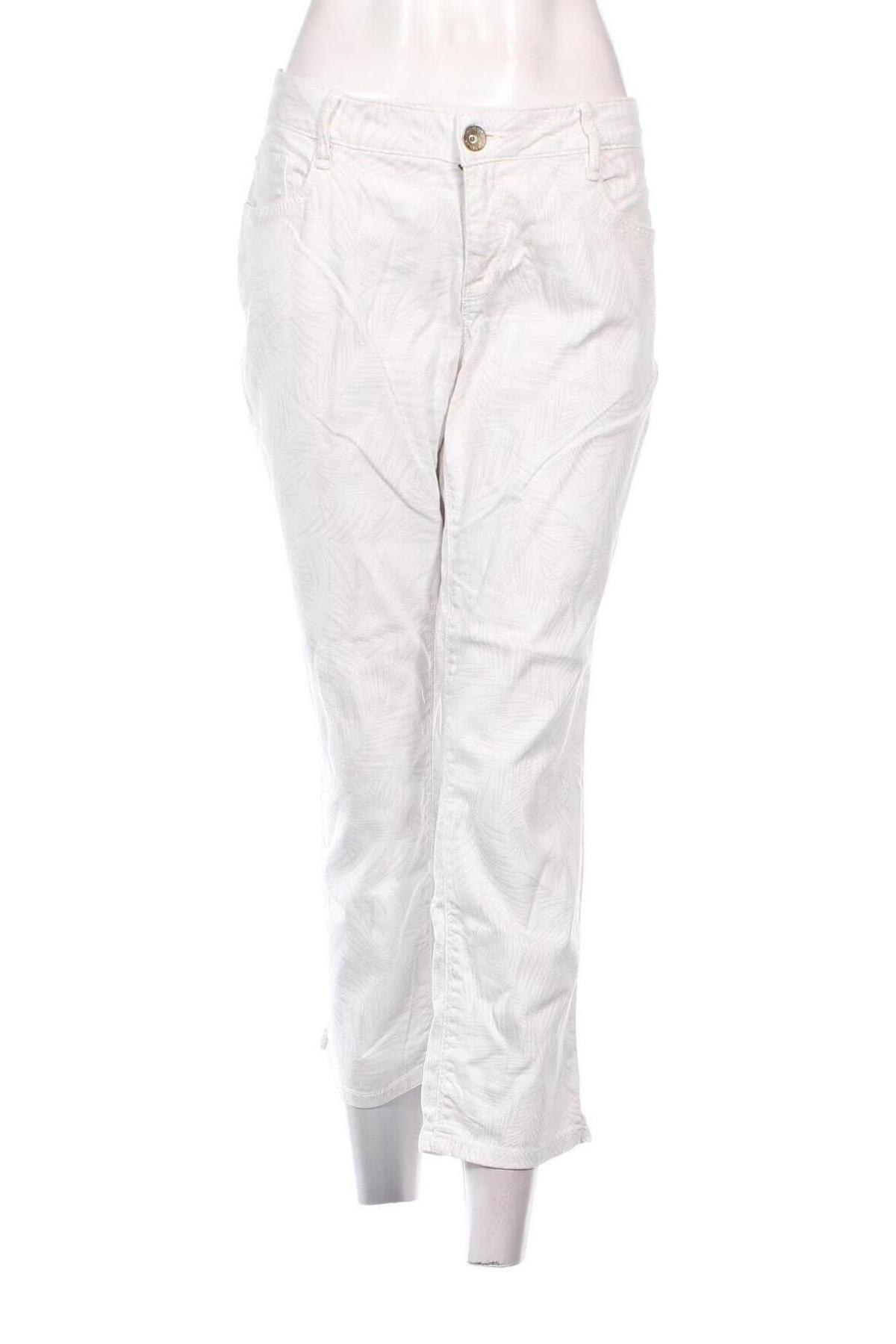 Damenhose Tom Tailor, Größe XL, Farbe Mehrfarbig, Preis 11,34 €