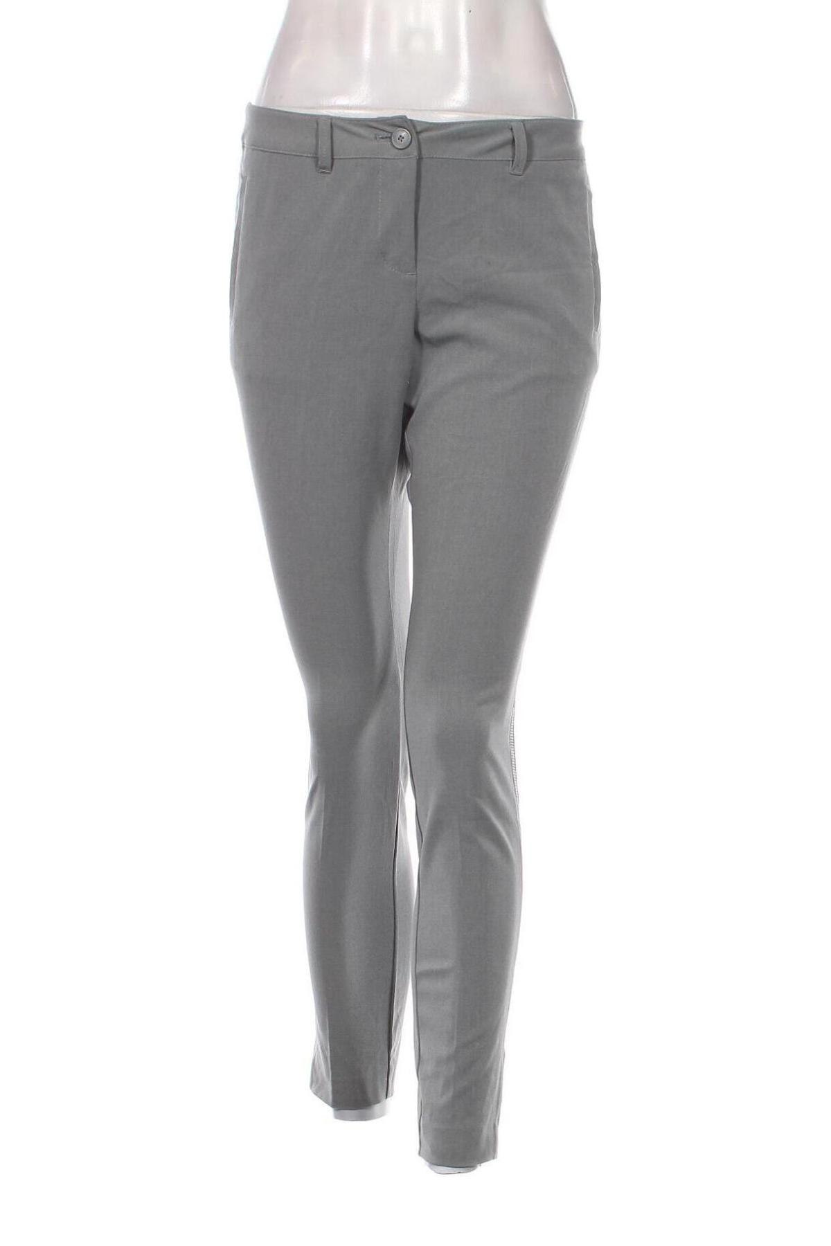 Damenhose Tom Tailor, Größe S, Farbe Grau, Preis 4,99 €