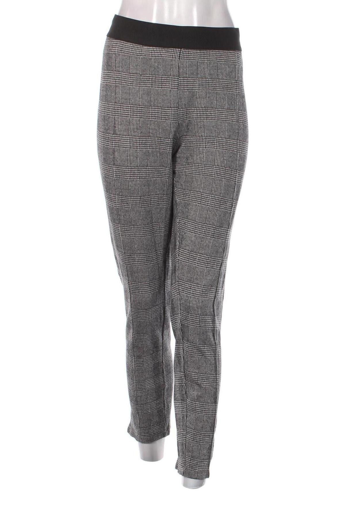 Дамски панталон Tom Tailor, Размер XL, Цвят Сив, Цена 10,25 лв.