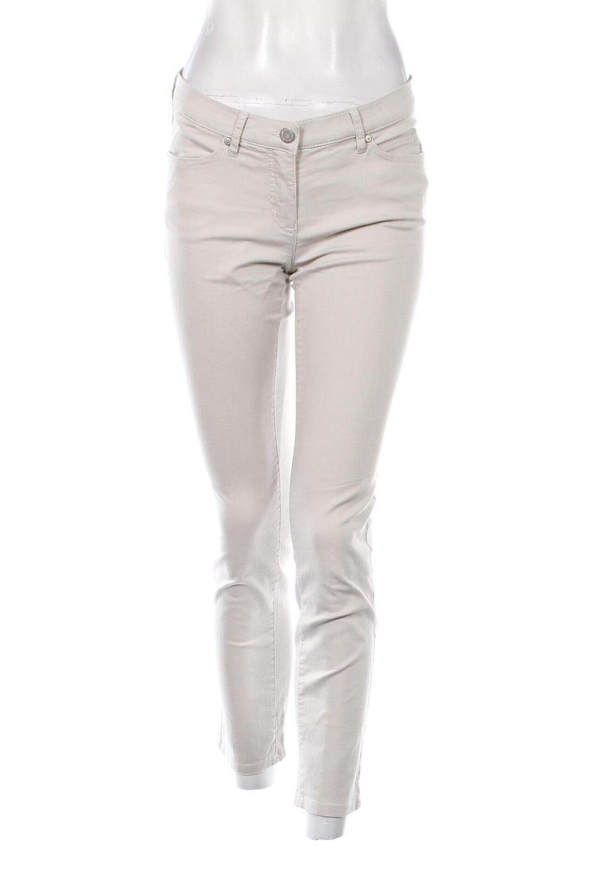 Γυναικείο παντελόνι Toni, Μέγεθος S, Χρώμα Γκρί, Τιμή 5,07 €