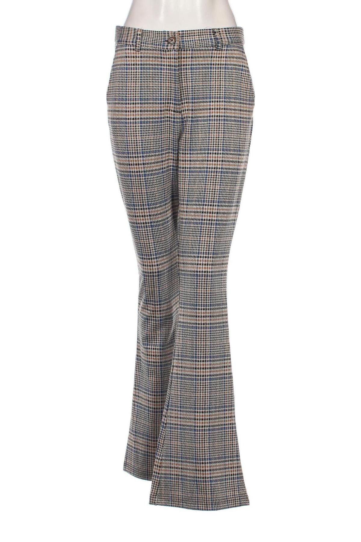 Dámské kalhoty  Trend One, Velikost L, Barva Vícebarevné, Cena  139,00 Kč